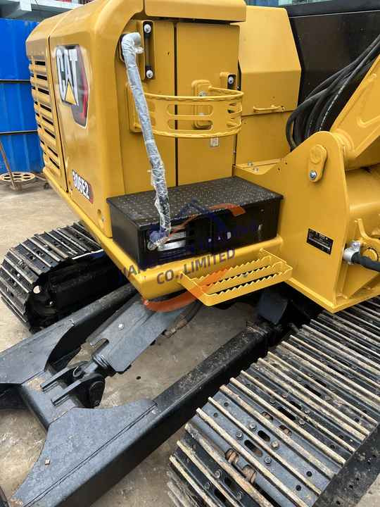Used Cat 306d 306E2 6t Used Excavator,Cat 306d 306E Hydraulic Crawler Excavator catpillar good price - Pelle sur chenille: photos 5 Used Cat 306d 306E2 6t Used Excavator,Cat 306d 306E Hydraulic Crawler Excavator catpillar good price - Pelle sur chenille: photos 5