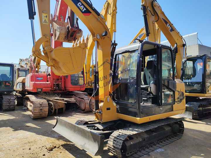 Used Cat 306d 306E2 6t Used Excavator,Cat 306d 306E Hydraulic Crawler Excavator catpillar good price - Pelle sur chenille: photos 2 Used Cat 306d 306E2 6t Used Excavator,Cat 306d 306E Hydraulic Crawler Excavator catpillar good price - Pelle sur chenille: photos 2