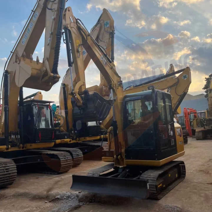 Used Cat 306d 306E2 6t Used Excavator,Cat 306d 306E Hydraulic Crawler Excavator catpillar low price - Pelle sur chenille: photos 1 Used Cat 306d 306E2 6t Used Excavator,Cat 306d 306E Hydraulic Crawler Excavator catpillar low price - Pelle sur chenille: photos 1