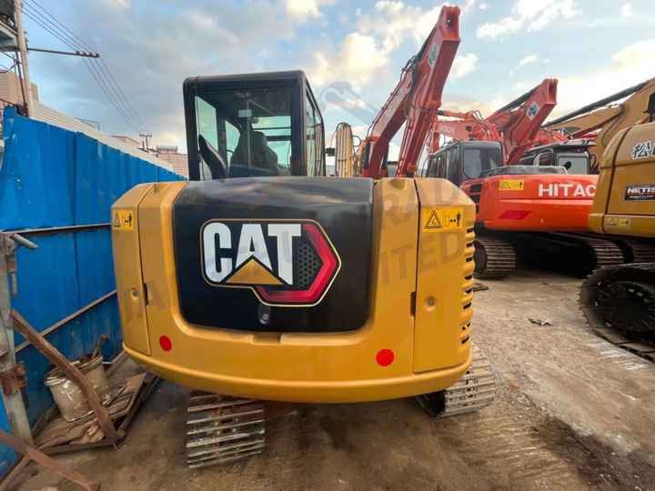 Used Cat 306d 306E2 6t Used Excavator,Cat 306d 306E Hydraulic Crawler Excavator catpillar low price - Pelle sur chenille: photos 4 Used Cat 306d 306E2 6t Used Excavator,Cat 306d 306E Hydraulic Crawler Excavator catpillar low price - Pelle sur chenille: photos 4