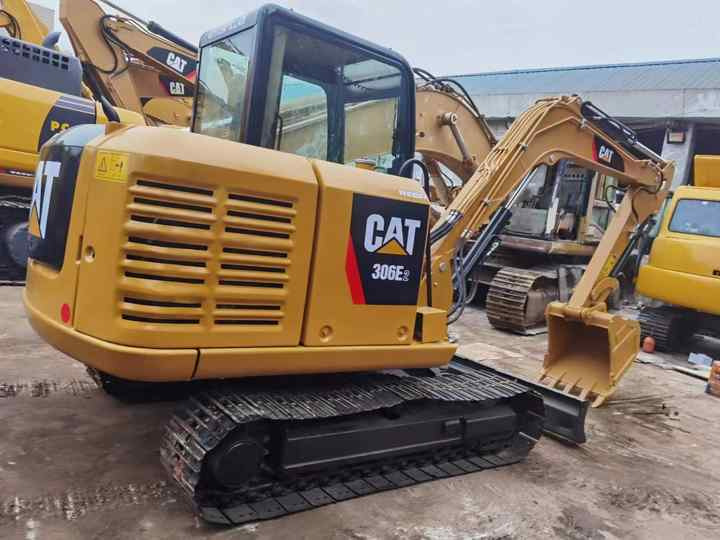 Used Cat 306d 306E2 6t Used Excavator,Cat 306d 306E Hydraulic Crawler Excavator catpillar low price - Pelle sur chenille: photos 4 Used Cat 306d 306E2 6t Used Excavator,Cat 306d 306E Hydraulic Crawler Excavator catpillar low price - Pelle sur chenille: photos 4