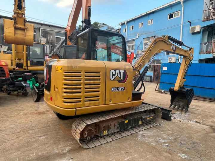 Used Cat 306d 306E2 6t Used Excavator,Cat 306d 306E Hydraulic Crawler Excavator catpillar low price - Pelle sur chenille: photos 2 Used Cat 306d 306E2 6t Used Excavator,Cat 306d 306E Hydraulic Crawler Excavator catpillar low price - Pelle sur chenille: photos 2