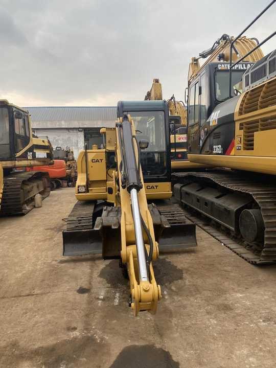 Used Cat 306d 6t Used Excavator,Cat 306d 306E Hydraulic Crawler Catpillar Excavator Cheap price - Pelle sur chenille: photos 4 Used Cat 306d 6t Used Excavator,Cat 306d 306E Hydraulic Crawler Catpillar Excavator Cheap price - Pelle sur chenille: photos 4