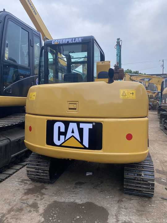 Used Cat 306d 6t Used Excavator,Cat 306d 306E Hydraulic Crawler Catpillar Excavator Cheap price - Pelle sur chenille: photos 3 Used Cat 306d 6t Used Excavator,Cat 306d 306E Hydraulic Crawler Catpillar Excavator Cheap price - Pelle sur chenille: photos 3