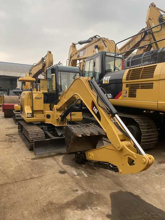 Used Cat 306d 6t Used Excavator,Cat 306d 306E Hydraulic Crawler Catpillar Excavator Cheap price - Pelle sur chenille: photos 5 Used Cat 306d 6t Used Excavator,Cat 306d 306E Hydraulic Crawler Catpillar Excavator Cheap price - Pelle sur chenille: photos 5
