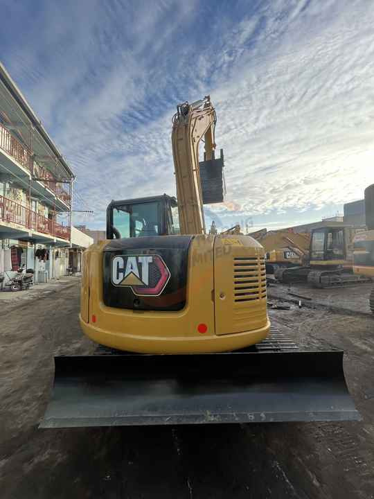 Used Cat 306d 6t Used Excavator,Cat 306d 306E Hydraulic Crawler Catpillar Excavator nice price - Pelle sur chenille: photos 4 Used Cat 306d 6t Used Excavator,Cat 306d 306E Hydraulic Crawler Catpillar Excavator nice price - Pelle sur chenille: photos 4