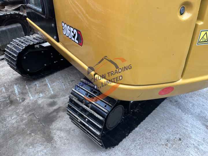 Used Cat good price 306d 306E2 6t Used Excavator,Cat 306d 306E Hydraulic Crawler Excavator catpillar - Pelle sur chenille: photos 5 Used Cat good price 306d 306E2 6t Used Excavator,Cat 306d 306E Hydraulic Crawler Excavator catpillar - Pelle sur chenille: photos 5