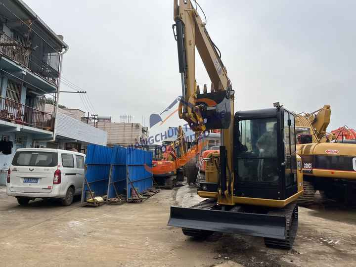 Used Cat good price 306d 306E2 6t Used Excavator,Cat 306d 306E Hydraulic Crawler Excavator catpillar - Pelle sur chenille: photos 2 Used Cat good price 306d 306E2 6t Used Excavator,Cat 306d 306E Hydraulic Crawler Excavator catpillar - Pelle sur chenille: photos 2