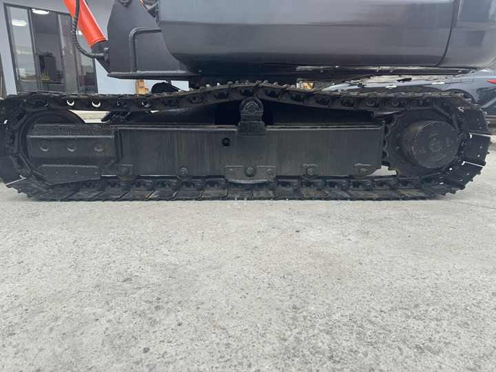 Used Excavator Doosan Dx60 Excavators Mini Machinery Doosan Dx60 Dx80 Dx75 for Sale - Pelle sur chenille: photos 2 Used Excavator Doosan Dx60 Excavators Mini Machinery Doosan Dx60 Dx80 Dx75 for Sale - Pelle sur chenille: photos 2