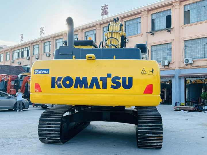 Used Japan Excavator komatsu Pc350 Crawler Excavator/used Heavy Duty Equipment/komatsu Used Excavator Pc350-7 - Pelle sur chenille: photos 2 Used Japan Excavator komatsu Pc350 Crawler Excavator/used Heavy Duty Equipment/komatsu Used Excavator Pc350-7 - Pelle sur chenille: photos 2