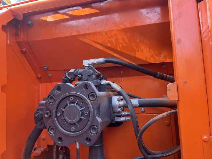 Used excavator doosan dx60 excavators earth-moving machinery doosan dx60 dx80 dx75 dx225 dh60 dh60-7for sale - Pelle sur chenille: photos 2 Used excavator doosan dx60 excavators earth-moving machinery doosan dx60 dx80 dx75 dx225 dh60 dh60-7for sale - Pelle sur chenille: photos 2