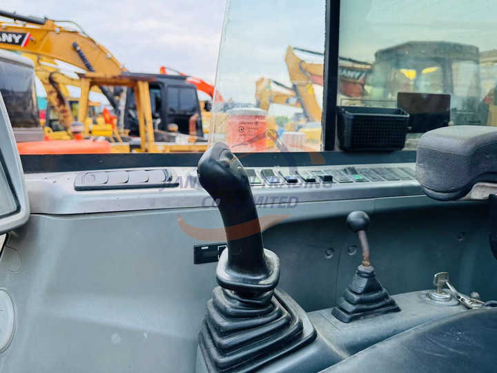 Used excavator doosan dx60 excavators earth-moving machinery doosan dx60 dx80 dx75 dx225 dh60 dh60-7for sale - Pelle sur chenille: photos 2 Used excavator doosan dx60 excavators earth-moving machinery doosan dx60 dx80 dx75 dx225 dh60 dh60-7for sale - Pelle sur chenille: photos 2