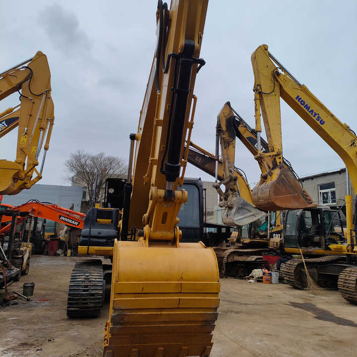 Used excavator doosan dx60 excavators machinery doosan dx60 dx80 dx75 dx225 dh60 dh60-7 - Pelle sur chenille: photos 1 Used excavator doosan dx60 excavators machinery doosan dx60 dx80 dx75 dx225 dh60 dh60-7 - Pelle sur chenille: photos 1
