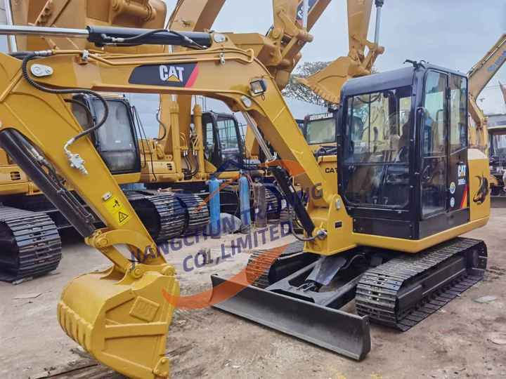 Used good price Cat 306d 306E2 6t Used Excavator,Cat 306d 306E Hydraulic Crawler Excavator catpillar - Pelle sur chenille: photos 2 Used good price Cat 306d 306E2 6t Used Excavator,Cat 306d 306E Hydraulic Crawler Excavator catpillar - Pelle sur chenille: photos 2