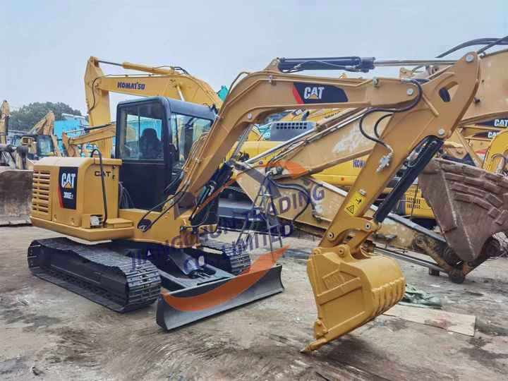 Used good price Cat 306d 306E2 6t Used Excavator,Cat 306d 306E Hydraulic Crawler Excavator catpillar - Pelle sur chenille: photos 3 Used good price Cat 306d 306E2 6t Used Excavator,Cat 306d 306E Hydraulic Crawler Excavator catpillar - Pelle sur chenille: photos 3