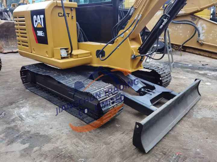 Used good price Cat 306d 306E2 6t Used Excavator,Cat 306d 306E Hydraulic Crawler Excavator catpillar - Pelle sur chenille: photos 4 Used good price Cat 306d 306E2 6t Used Excavator,Cat 306d 306E Hydraulic Crawler Excavator catpillar - Pelle sur chenille: photos 4
