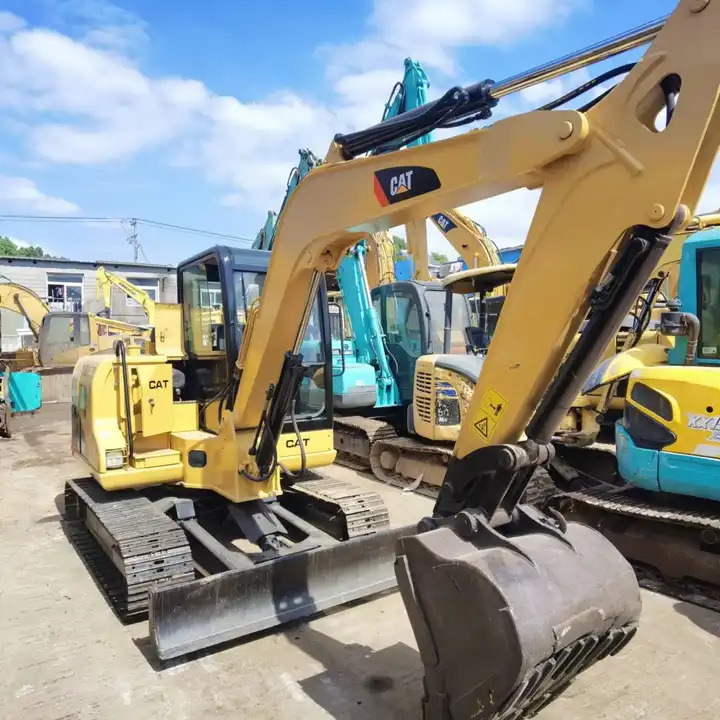 Used mini Cat Excavator Cat 306d Excavator Crawler Used Digger Cat Excavators - Pelle sur chenille: photos 2 Used mini Cat Excavator Cat 306d Excavator Crawler Used Digger Cat Excavators - Pelle sur chenille: photos 2