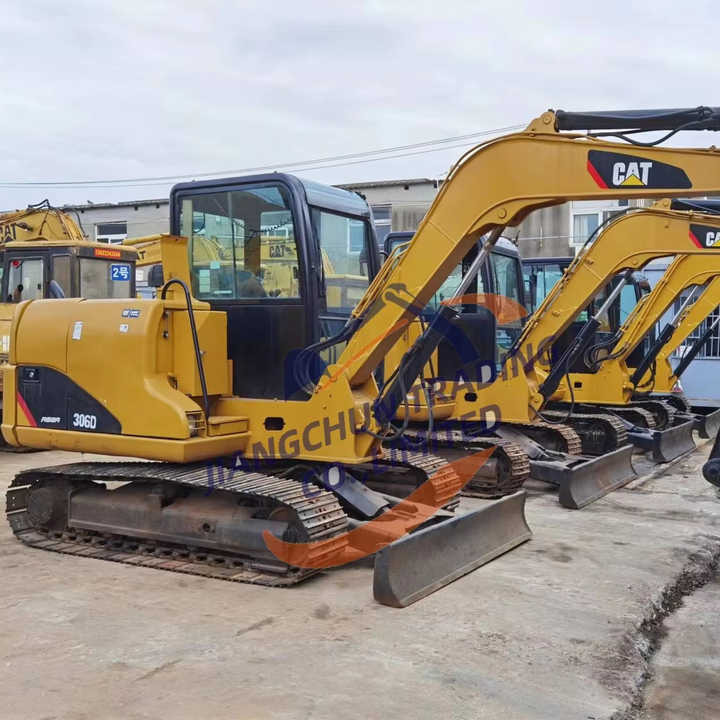Nice price Used Cat 306d 6t Used Excavator,Cat 306d 306E Hydraulic Crawler Catpillar Excavator - Pelle sur chenille: photos 1 Nice price Used Cat 306d 6t Used Excavator,Cat 306d 306E Hydraulic Crawler Catpillar Excavator - Pelle sur chenille: photos 1
