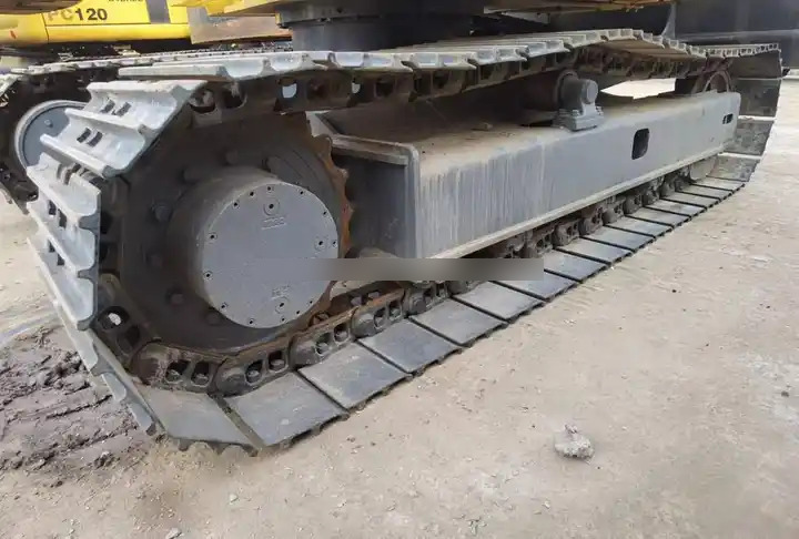 Second hand Komatsu PC70-8 Crawel Excavator for sale,high quality PC70-8 with low price - Pelle sur chenille: photos 5 Second hand Komatsu PC70-8 Crawel Excavator for sale,high quality PC70-8 with low price - Pelle sur chenille: photos 5