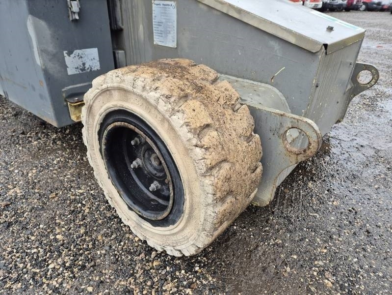 Nacelle articulée Haulotte HA15IP - 15 m, electric: photos 15