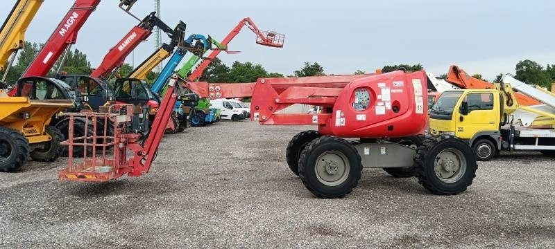 Haulotte HA16PX - 16m, 4x4x4, diesel - Nacelle articulée: photos 5 Haulotte HA16PX - 16m, 4x4x4, diesel - Nacelle articulée: photos 5
