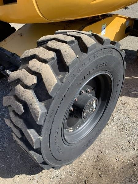 Nacelle articulée Haulotte HA16PX - 16m, 4x4x4, diesel: photos 12