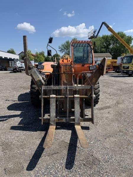 JLG 4017 PS - 17,3m - 4T - 4x4x4 - Chariot télescopique: photos 3 JLG 4017 PS - 17,3m - 4T - 4x4x4 - Chariot télescopique: photos 3