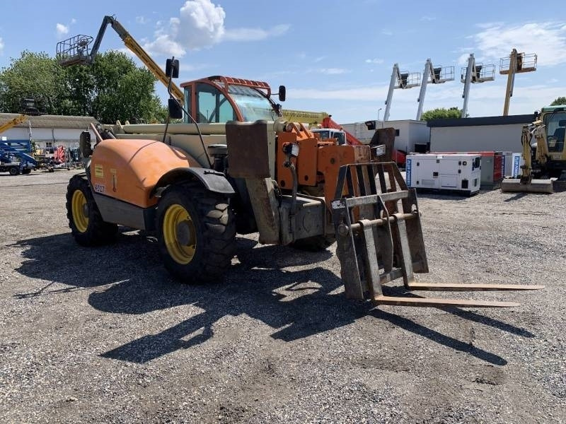 JLG 4017 PS - 17,3m - 4T - 4x4x4 - Chariot télescopique: photos 1 JLG 4017 PS - 17,3m - 4T - 4x4x4 - Chariot télescopique: photos 1