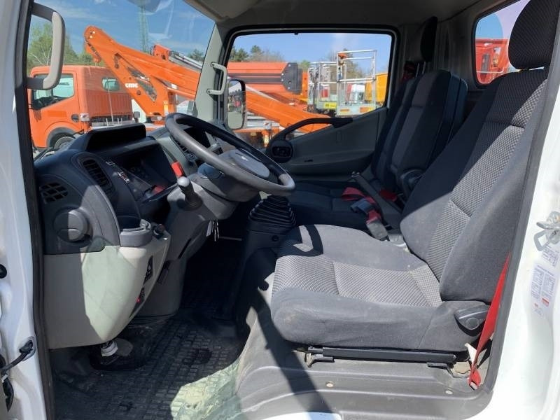 Renault Maxity Klubb KT48 - 16m, 200kg  - crédit-bail Renault Maxity Klubb KT48 - 16m, 200kg: photos 9