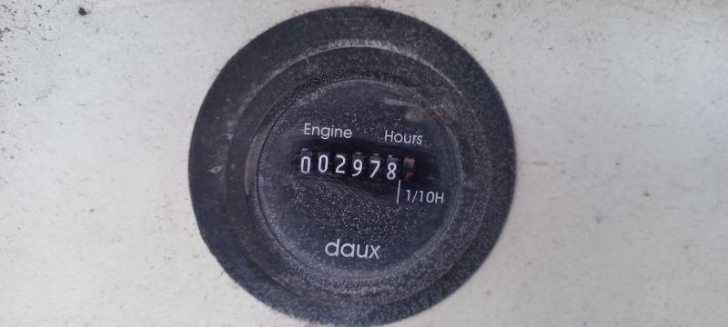 Camion avec nacelle Renault Maxity Multitel MT202DS - 20m - 200 kg: photos 15 Camion avec nacelle Renault Maxity Multitel MT202DS - 20m - 200 kg: photos 15