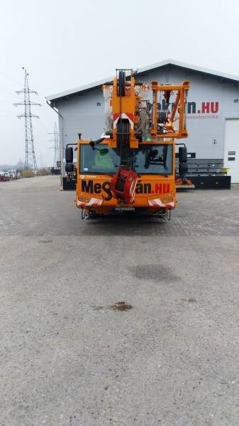 Tadano ATF 60 G-3 - crédit-bail Tadano ATF 60 G-3: photos 7 Tadano ATF 60 G-3 - crédit-bail Tadano ATF 60 G-3: photos 7