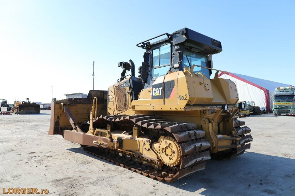 CAT D 7 E LGP - Bulldozer: photos 3 CAT D 7 E LGP - Bulldozer: photos 3