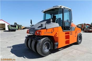 Hamm HP 180 i / For Sale and Rent - Pilonneuse: photos 1 Hamm HP 180 i / For Sale and Rent - Pilonneuse: photos 1