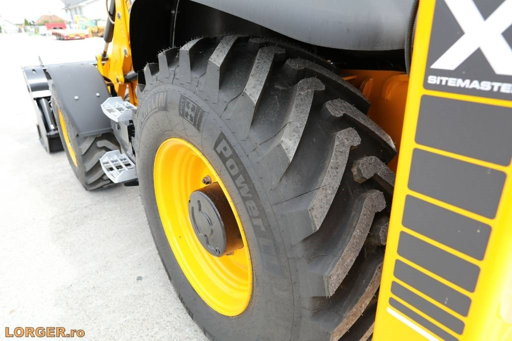 Tractopelle JCB 3 CX New !!! 2024: photos 18