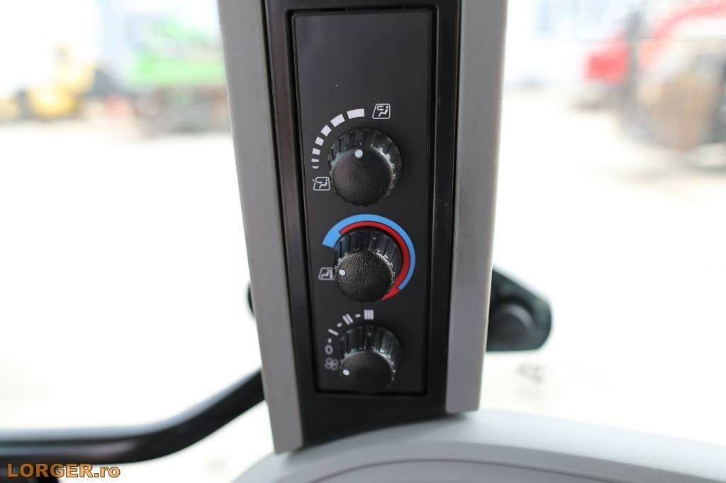 Tractopelle JCB 3 CX New !!! 2024: photos 11