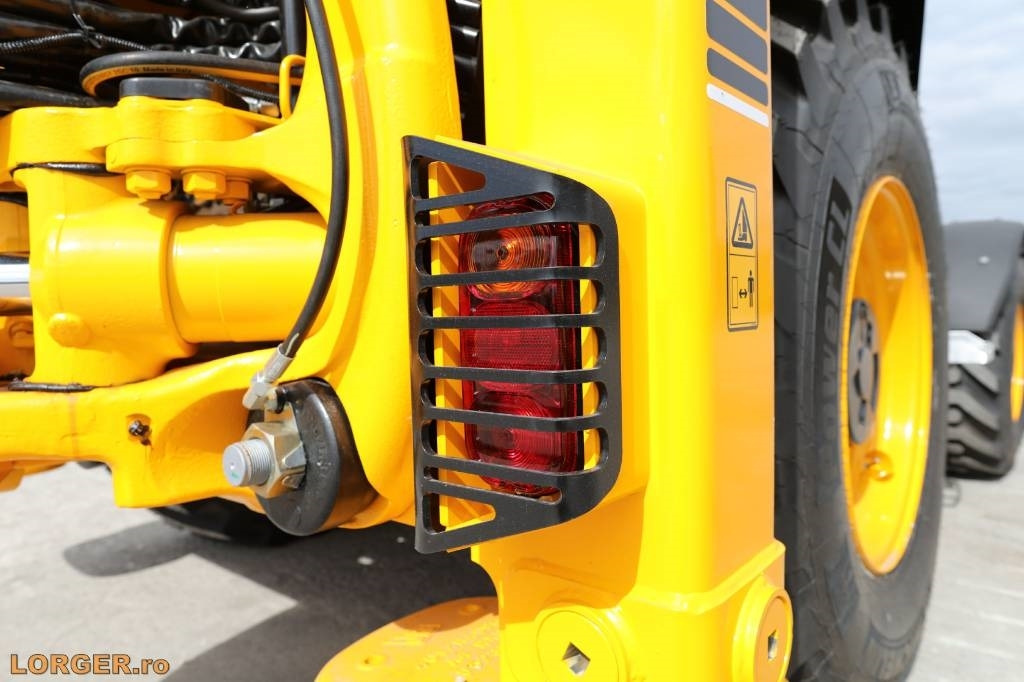 Tractopelle JCB 3 CX New !!! 2024: photos 17