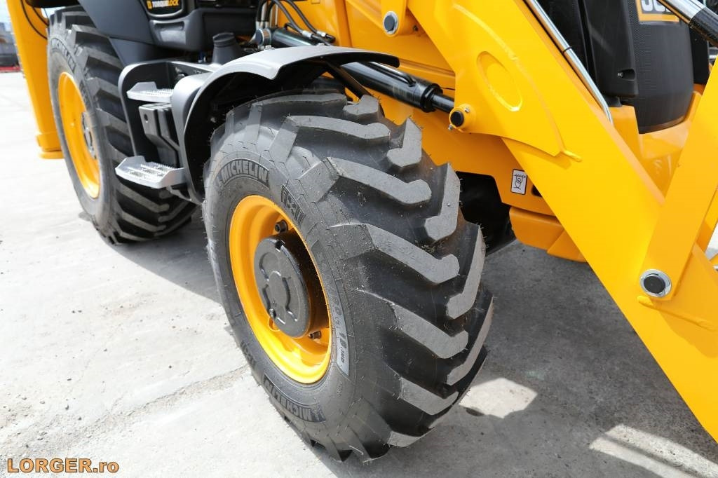 Tractopelle JCB 3 CX New !!! 2024: photos 15