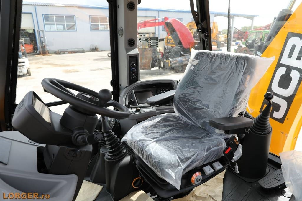 Tractopelle JCB 3 CX New !!! 2024: photos 8