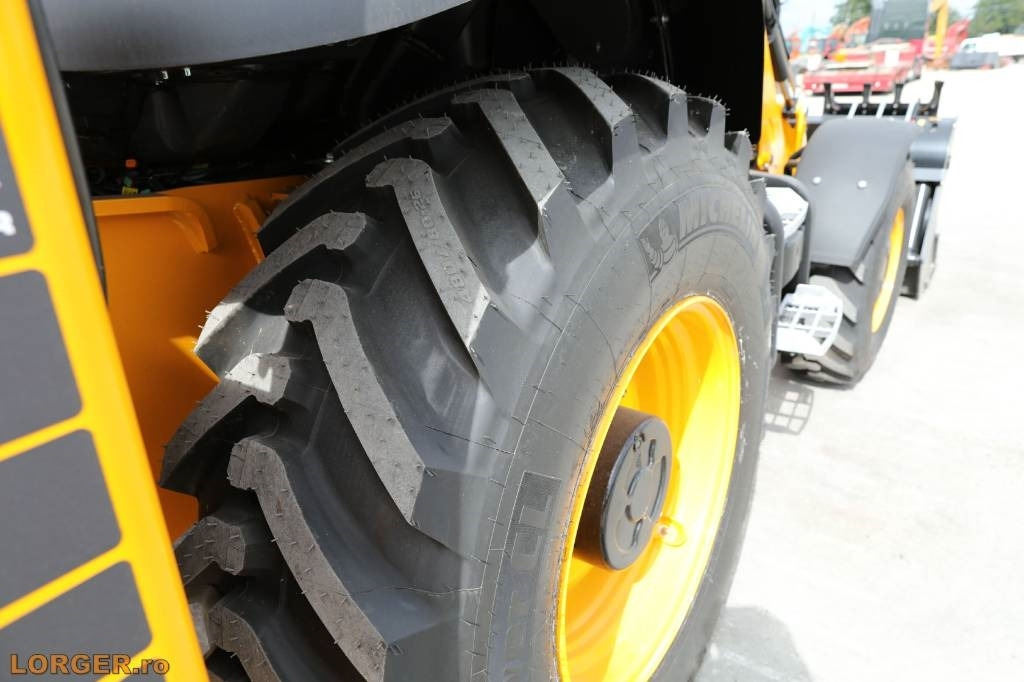 Tractopelle JCB 3 CX New !!! 2024: photos 16