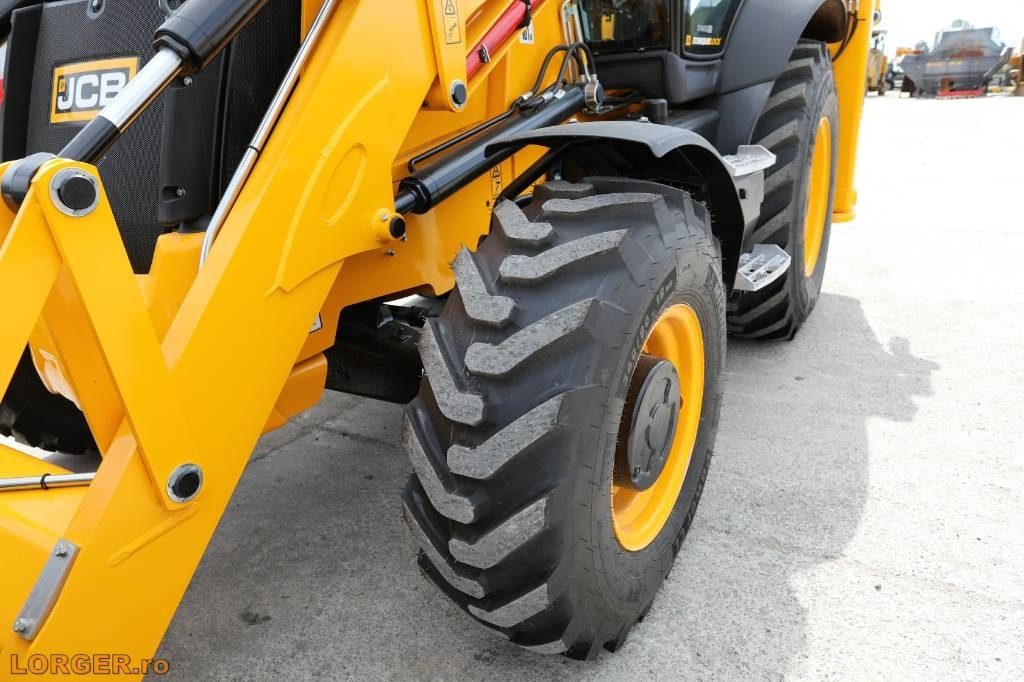 Tractopelle JCB 3 CX New !!! 2024: photos 19