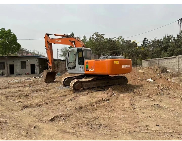 2017 Hitachi ZX350 - Pelle sur chenille: photos 5 2017 Hitachi ZX350 - Pelle sur chenille: photos 5