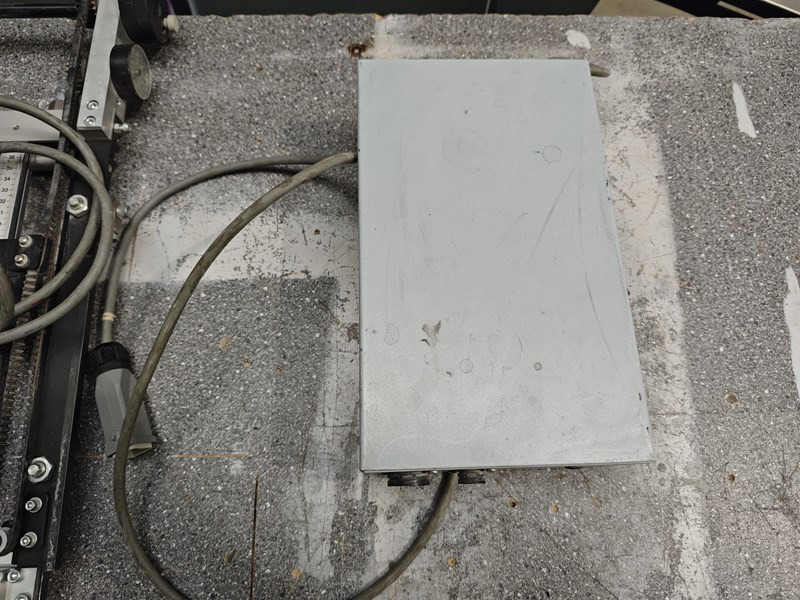 Horizon GFB-56 - Plieuse de bureau: photos 3 Horizon GFB-56 - Plieuse de bureau: photos 3