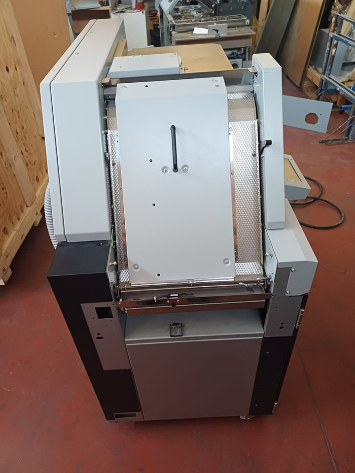 Horizon HOF-400 | 2022 - Machine d'impression: photos 3 Horizon HOF-400 | 2022 - Machine d'impression: photos 3