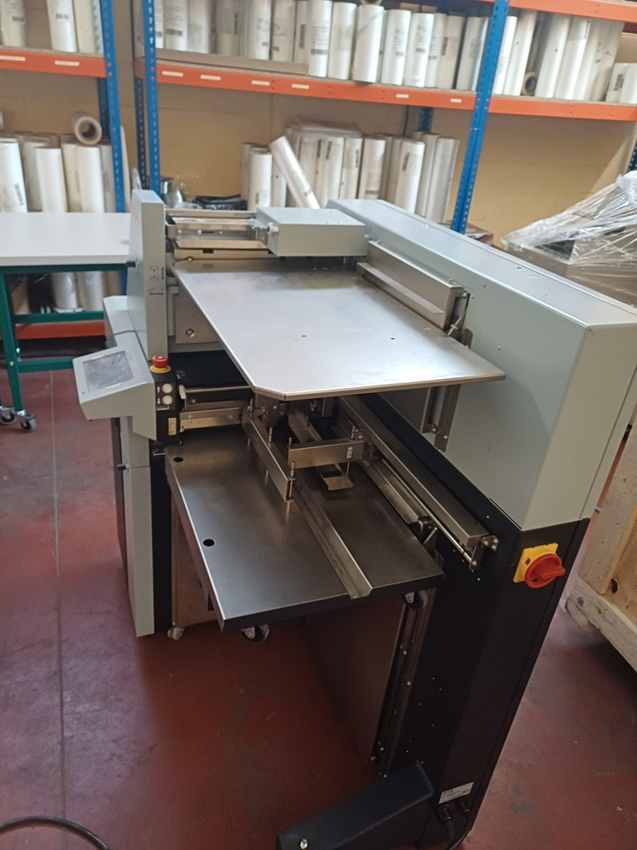 Horizon HOF-400 | 2022 - Machine d'impression: photos 4 Horizon HOF-400 | 2022 - Machine d'impression: photos 4