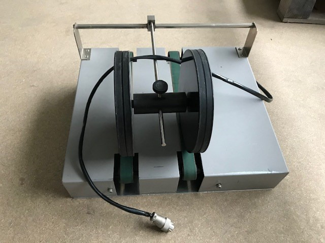 Horizon SC-10 - Machine d'impression: photos 4 Horizon SC-10 - Machine d'impression: photos 4