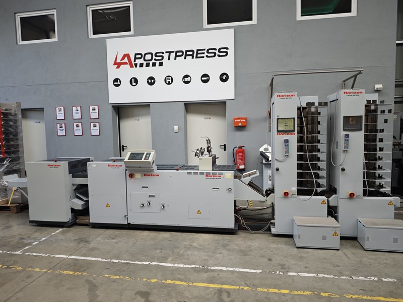 Horizon SPF-200A FC-200A TBC-200L VAC-100a VAC-100c | 310000 | 2008 - Machine d'impression: photos 2 Horizon SPF-200A FC-200A TBC-200L VAC-100a VAC-100c | 310000 | 2008 - Machine d'impression: photos 2