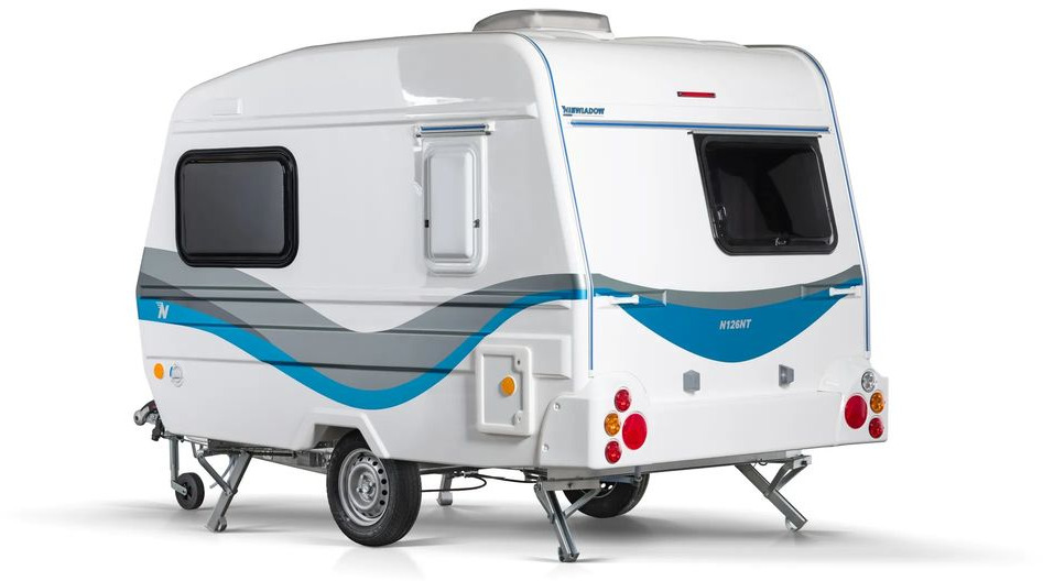 Caravane neuf Niewiadów N-126N: photos 19