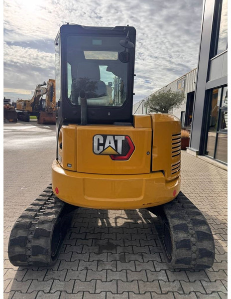 Cat 305 E2 CR - only 905 hours! - Mini pelle: photos 3 Cat 305 E2 CR - only 905 hours! - Mini pelle: photos 3
