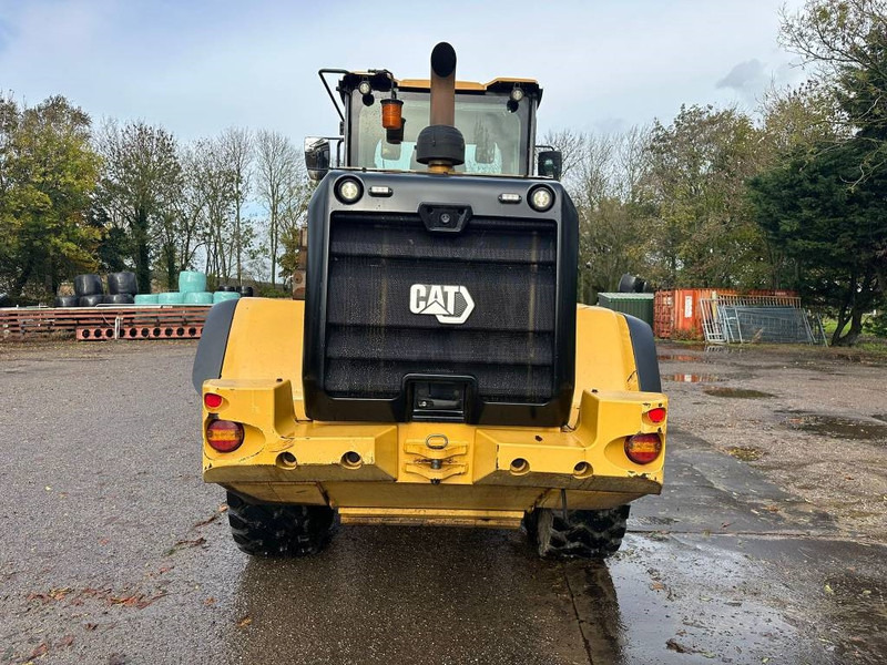 Cat 930 M - 4 new tires! - Chargeuse sur pneus: photos 5 Cat 930 M - 4 new tires! - Chargeuse sur pneus: photos 5