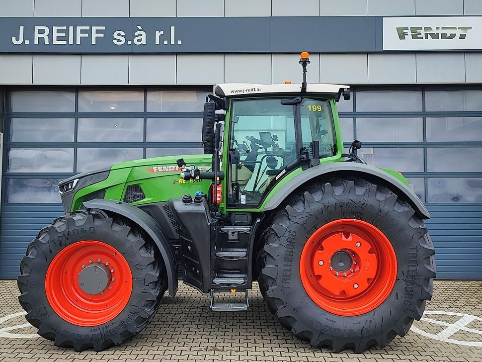 J.Reiff Sarl
Herr Stefan Neukirch - 77 Z.I in den - Tracteur agricole: photos 1 J.Reiff Sarl
Herr Stefan Neukirch - 77 Z.I in den - Tracteur agricole: photos 1